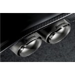 Μπούκες εξάτμισης τιτανίου Akrapovič για BMW M4 (F82)/ M4 (F83)